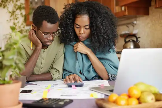 Creating a Financial Plan That Works for Kenyan Families