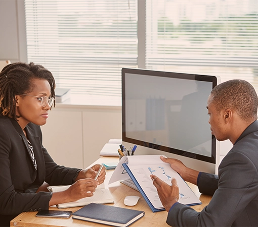 Wealth Management