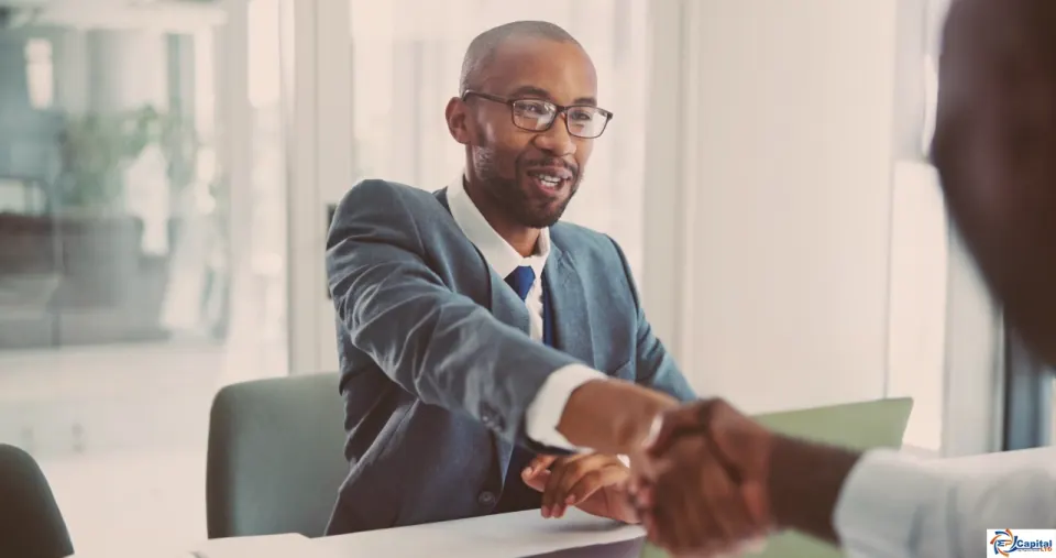 Finance connected to local opportunity